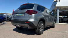 Suzuki Vitara 1.4 Boosterjet SZ-T 5dr Petrol Estate